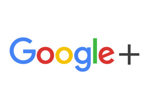 Google Plus Logo